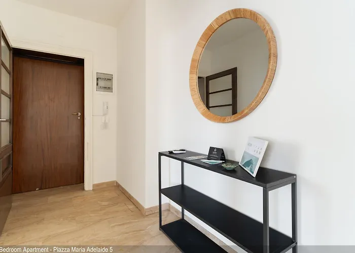 Brera Apartments in Porta Venezia